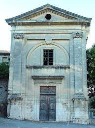 Chapelle des Dominicains photo