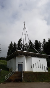 Chapelle des Jouvencelles photo