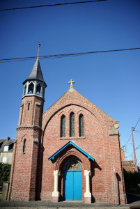 Chapelle des Marins photo