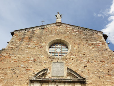 Chapelle des Minimes photo