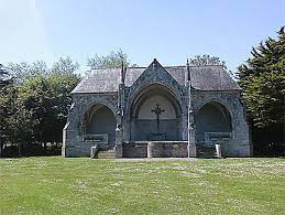 chapelle des Pardons photo