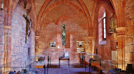 Chapelle des Pénitents photo