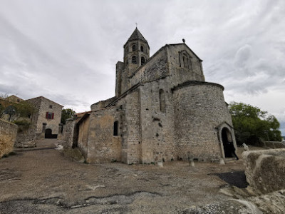 Chapelle des Pénitents blancs photo