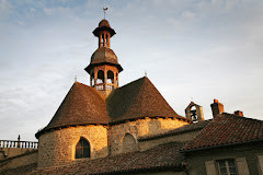 Chapelle des Pénitents noirs de Villefranche-de-Rouergue photo