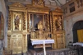 Chapelle des Ursulines (de l'hôpital, anciennement) photo