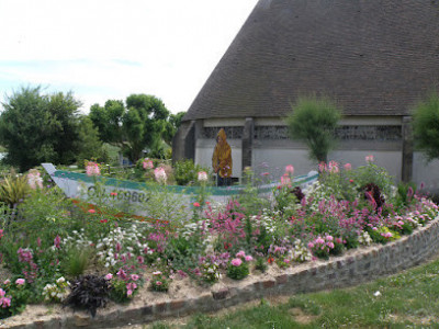 Chapelle d'Hermanville photo