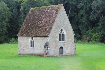 Chapelle dite du Petit-Saint-Céneri photo