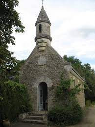 Chapelle d'Orillé photo