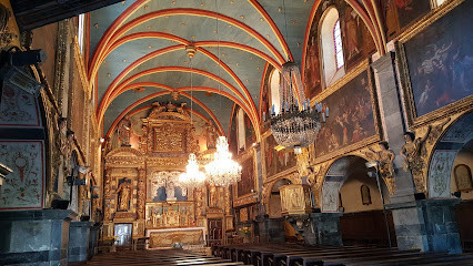 Chapelle du bienheureux Saint-Michel-Garicoïtz photo