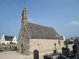 chapelle du Calvaire photo