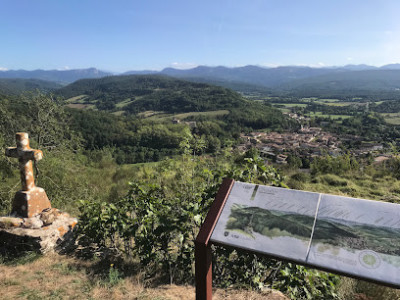 Chapelle du calvaire photo