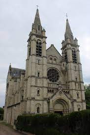 Chapelle du Carmel photo