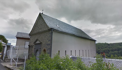 Chapelle du Carmel photo