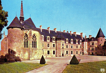 Chapelle du Château photo