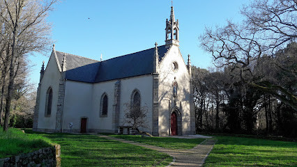 Chapelle du Plas-Kaër photo