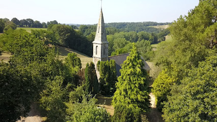Chapelle du Pont au Bray photo