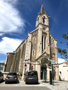 Chapelle du Sacré-Cœur photo