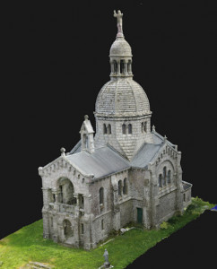 Chapelle du Sacré-Cœur photo