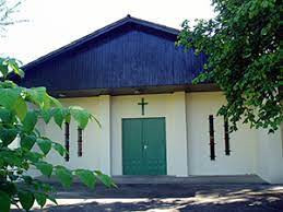 Chapelle du Val D’Albian photo