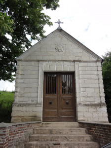 Chapelle M R d'Haspres photo