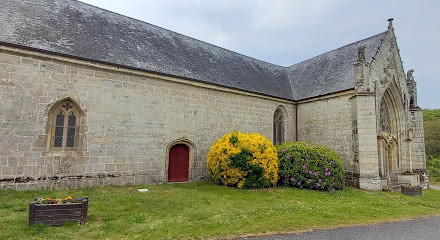 Chapelle Notre-Dame photo