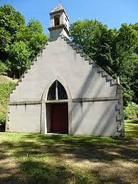 Chapelle Notre Dame. photo