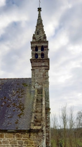 Chapelle Notre-Dame photo