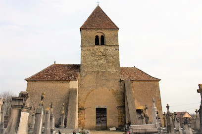 Chapelle Notre Dame photo