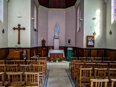 Chapelle Notre-Dame photo