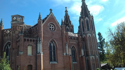 Chapelle Notre-Dame d'Arliquet photo