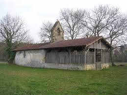 Chapelle Notre-Dame-d'Arosse photo