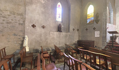 Chapelle Notre-Dame d'Aurinques photo