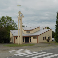 Chapelle Notre-Dame de Beausoleil photo