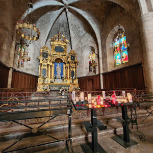 Chapelle Notre-Dame de Beauvoir photo
