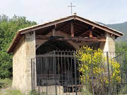 Chapelle Notre-Dame-de-Bon-Coeur photo