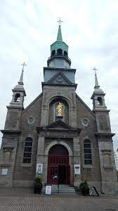 Chapelle Notre Dame de Bon Secours photo