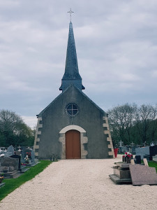Chapelle Notre Dame de Bon Secours photo