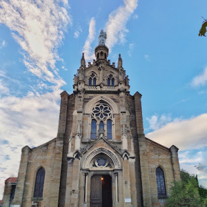 Chapelle Notre-Dame de Bon-Secours photo