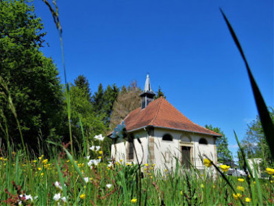 Chapelle Notre-Dame-de-Bon-Secours de Varsberg photo