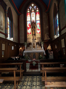 Chapelle Notre-Dame De Bonne Espérance photo