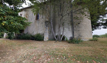 Chapelle Notre-Dame de Brouls photo