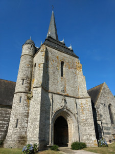 Chapelle Notre-Dame de Carmès photo