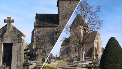 Chapelle Notre-Dame de Charné photo