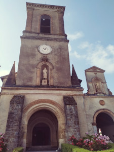 Chapelle Notre Dame De Clairence photo