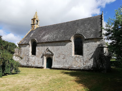 Chapelle Notre-Dame-de-Grâce photo