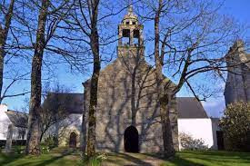 chapelle Notre-Dame de Kerellon photo