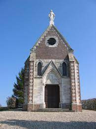 Chapelle Notre-Dame de la Bonne Mort photo