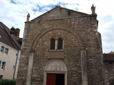 Chapelle Notre-Dame de la Citadelle photo