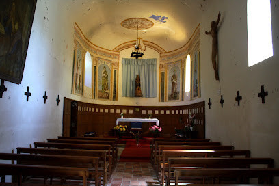 Chapelle Notre-Dame-de-la-Course-Landaise photo