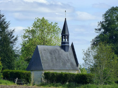 Chapelle Notre-Dame-de-la-Délivrande photo